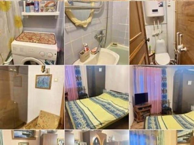 Квартира продажа в Белозерский Р-н, Вологодская область