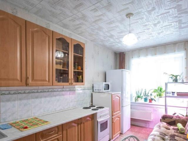 Квартира продажа в Бердск, Новосибирская область