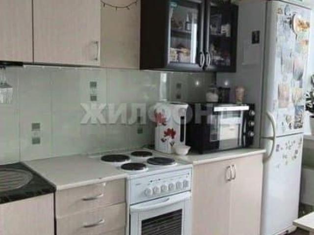 Квартира продажа в Бердск, Новосибирская область