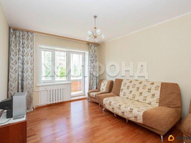 Квартира продажа в Новосибирская область