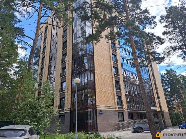 Квартира продажа в Новосибирская область