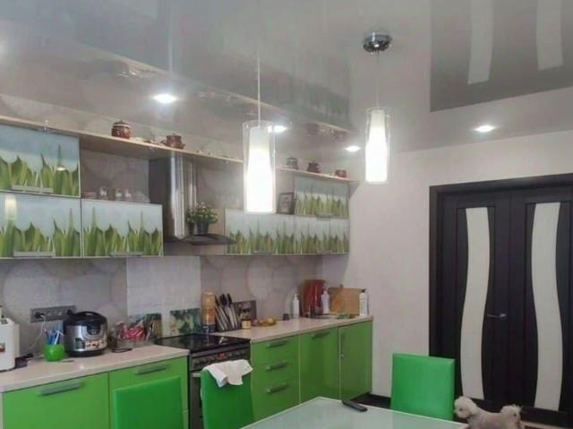 Квартира продажа в Новосибирская область