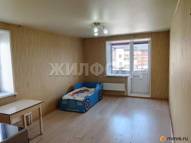 Квартира продажа в Новосибирская область