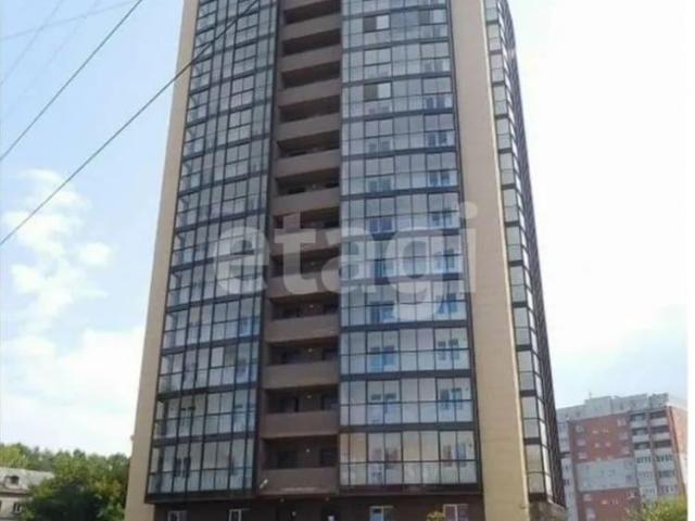 Квартира продажа в Бердск, Новосибирская область