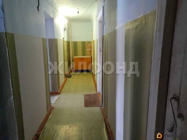 Квартира продажа в Бердск, Новосибирская область