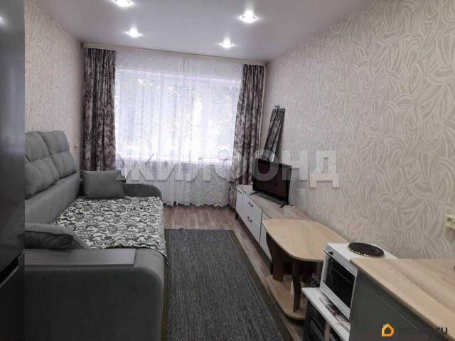 Квартира продажа в Бердск, Новосибирская область