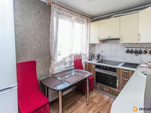 Квартира продажа в Бердск, Новосибирская область