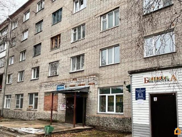 Квартира продажа в Бердск, Новосибирская область
