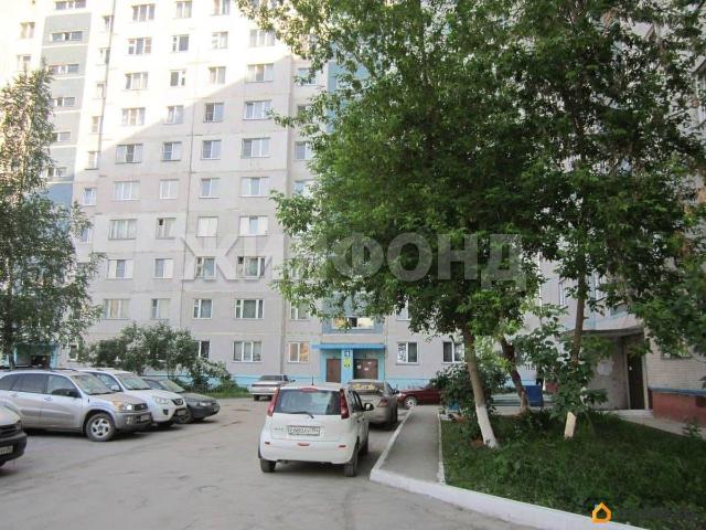 Квартира продажа в Новосибирская область