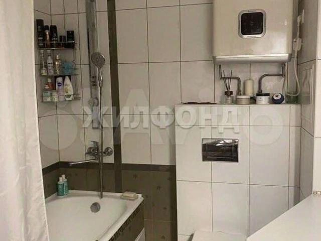 Квартира продажа в Новосибирская область