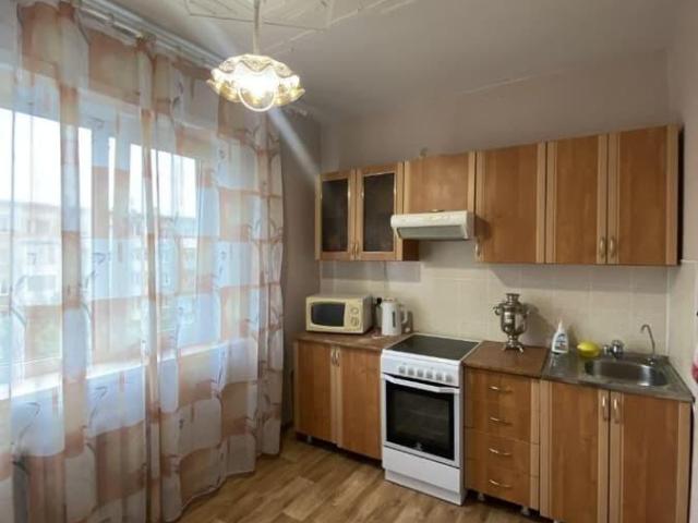 Квартира продажа в Бердск, Новосибирская область