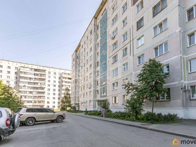 Квартира продажа в Бердск, Новосибирская область