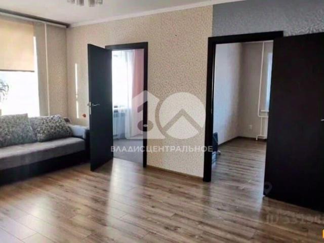 Квартира продажа в Бердск, Новосибирская область