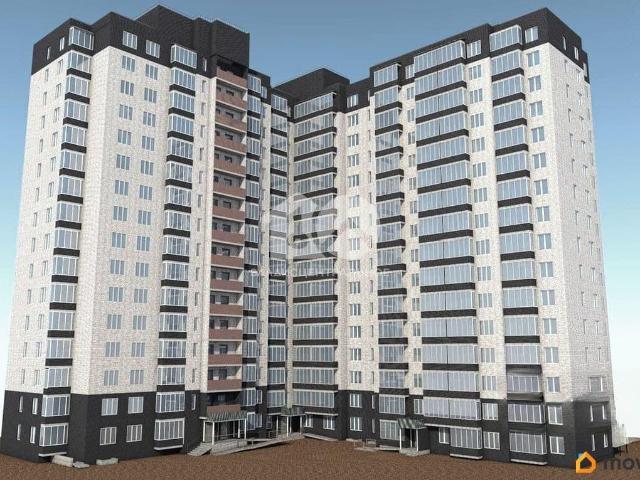 Квартира продажа в Бердск, Новосибирская область