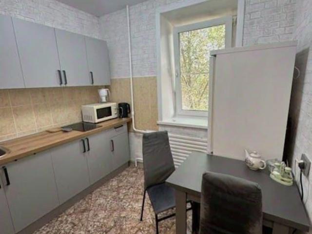Квартира продажа в Бердск, Новосибирская область