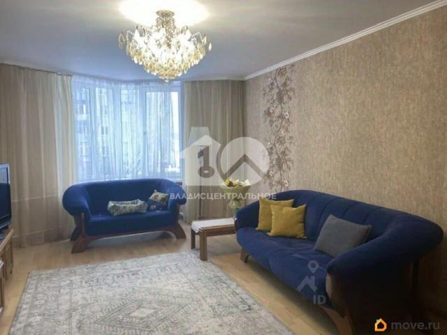 Квартира продажа в Бердск, Новосибирская область