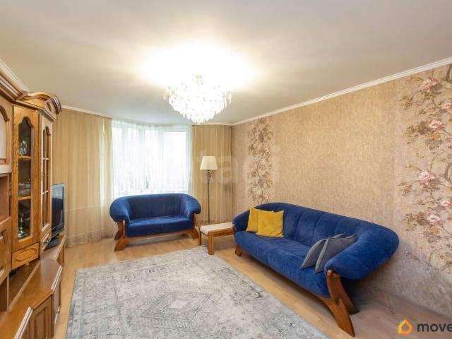 Квартира продажа в Бердск, Новосибирская область