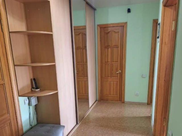 Квартира продажа в Бердск, Новосибирская область