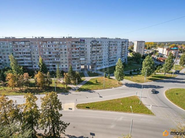 Квартира продажа в Бердск, Новосибирская область