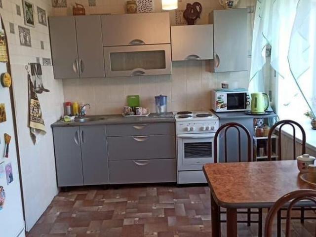 Квартира продажа в Бердск, Новосибирская область