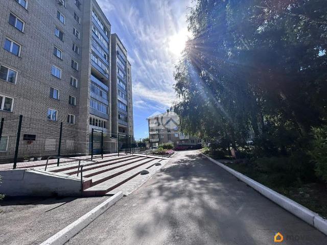 Квартира продажа в Бердск, Новосибирская область