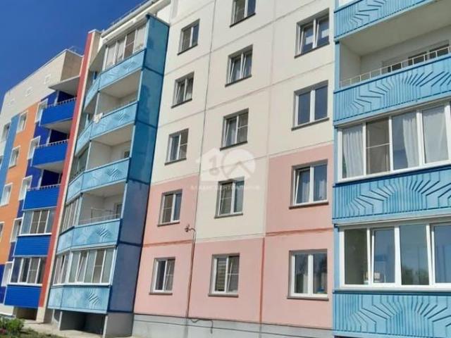 Квартира продажа в Новосибирская область