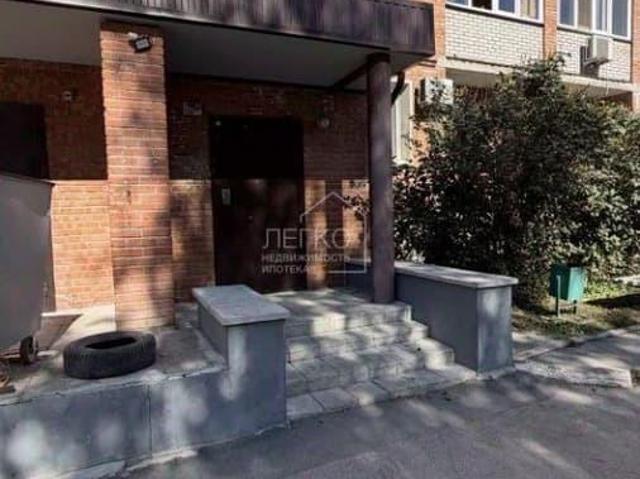 Квартира продажа в Бердск, Новосибирская область