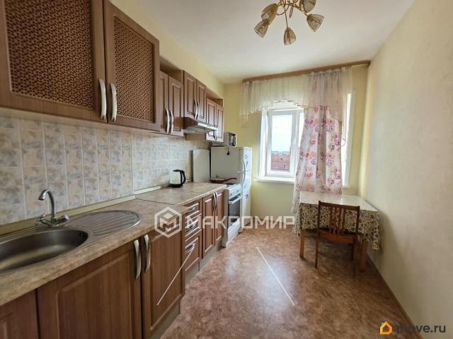 Квартира продажа в Бердск, Новосибирская область
