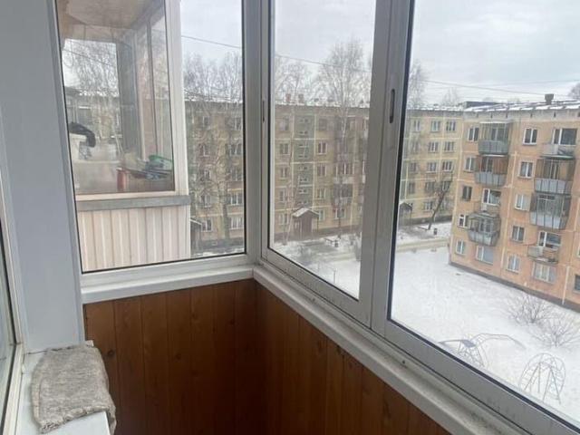 Квартира продажа в Бердск, Новосибирская область