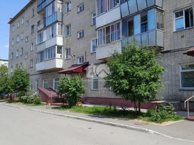 Квартира продажа в Бердск, Новосибирская область
