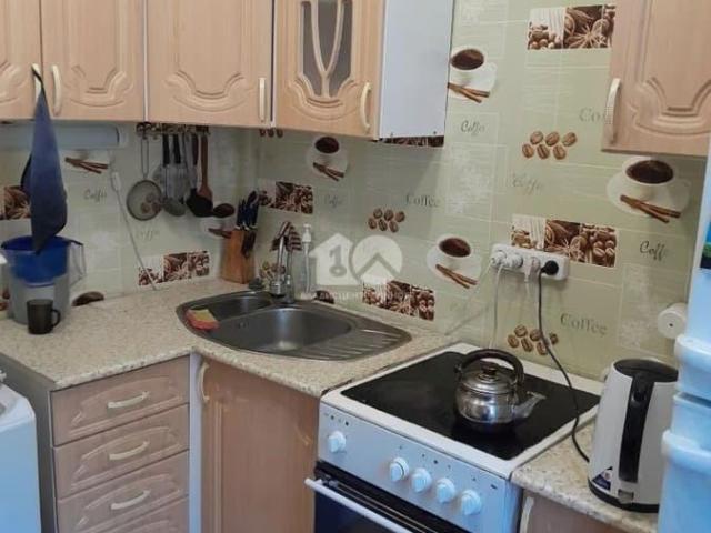 Квартира продажа в Бердск, Новосибирская область