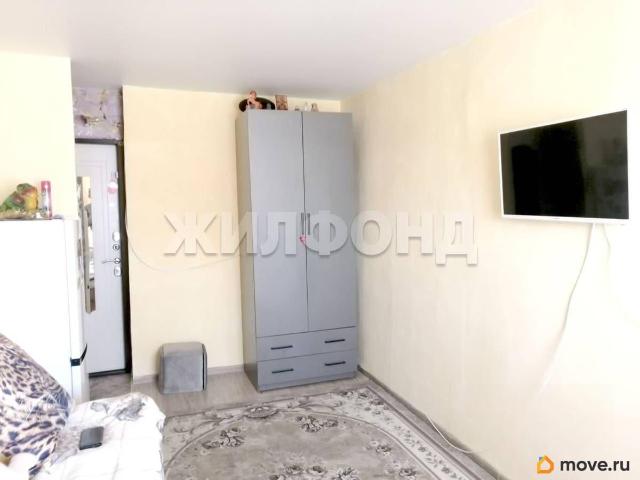 Квартира продажа в Бердск, Новосибирская область