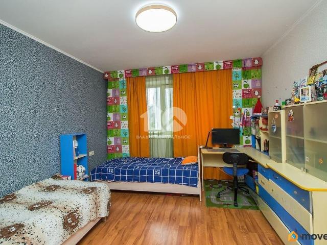 Квартира продажа в Бердск, Новосибирская область