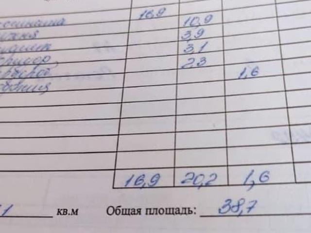 Квартира продажа в Новосибирская область