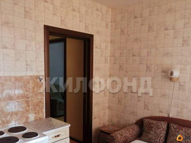 Квартира продажа в Бердск, Новосибирская область
