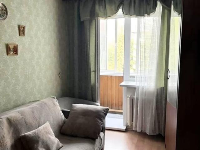 Квартира продажа в Бердск, Новосибирская область