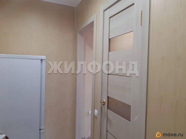 Квартира продажа в Новосибирская область