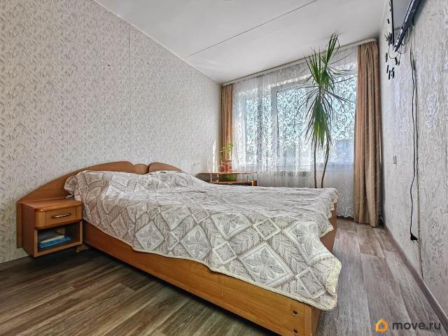 Квартира продажа в Бердск, Новосибирская область