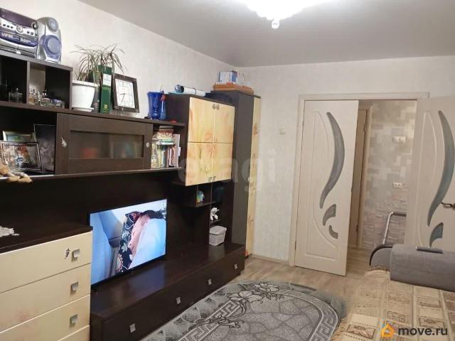 Квартира продажа в Бердск, Новосибирская область