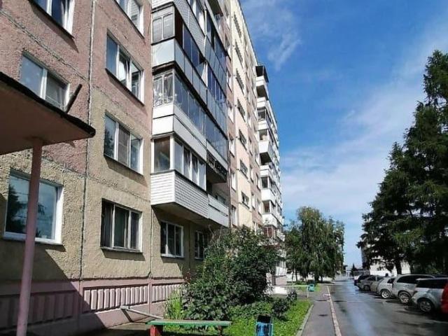 Квартира продажа в Бердск, Новосибирская область