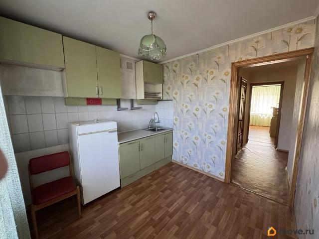 Квартира продажа в Бердск, Новосибирская область