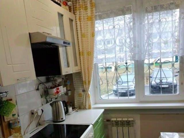 Квартира продажа в Бердск, Новосибирская область