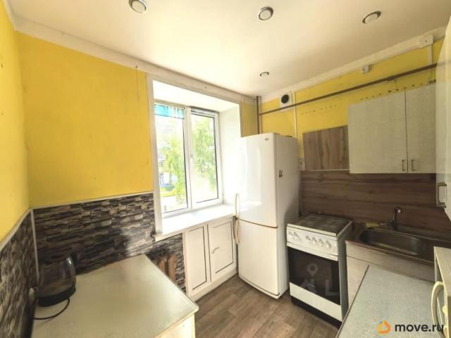Квартира продажа в Березники, Пермский Край