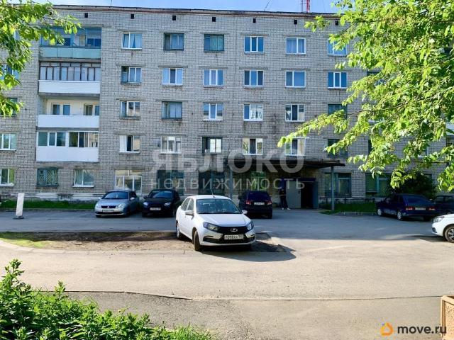 Квартира продажа в Березники, Пермский Край