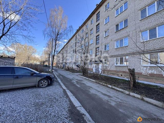 Квартира продажа в Березники, Пермский Край
