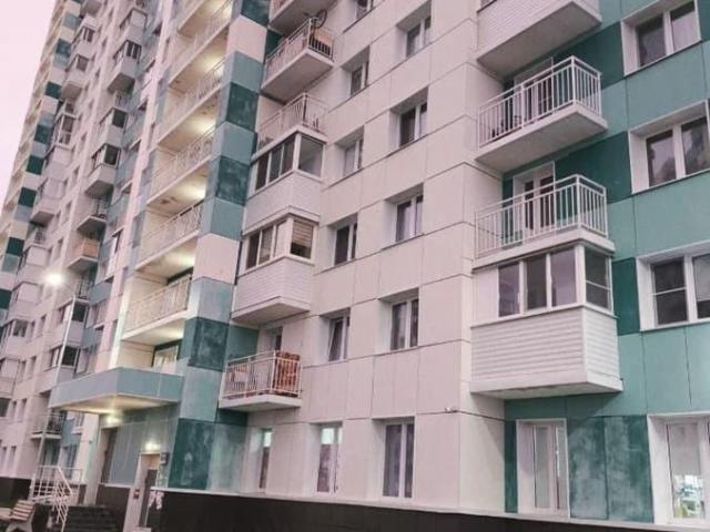 Квартира продажа в Березники, Пермский Край