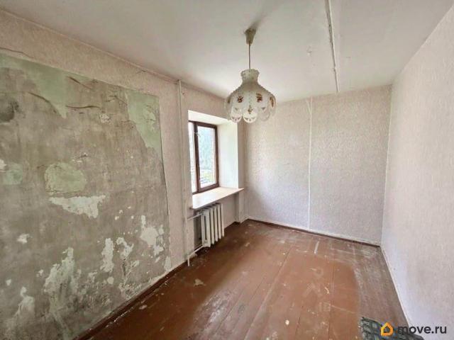 Квартира продажа в Березники, Пермский Край