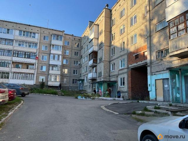 Квартира продажа в Березники, Пермский Край