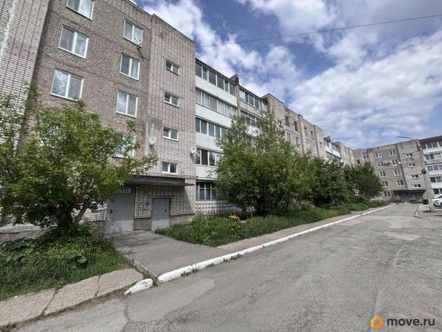 Квартира продажа в Березники, Пермский Край