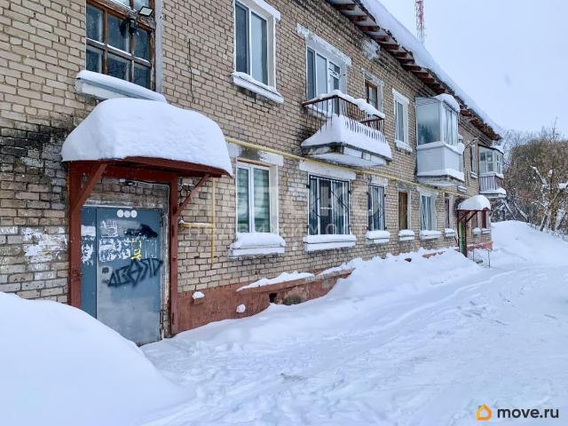 Квартира продажа в Березники, Пермский Край